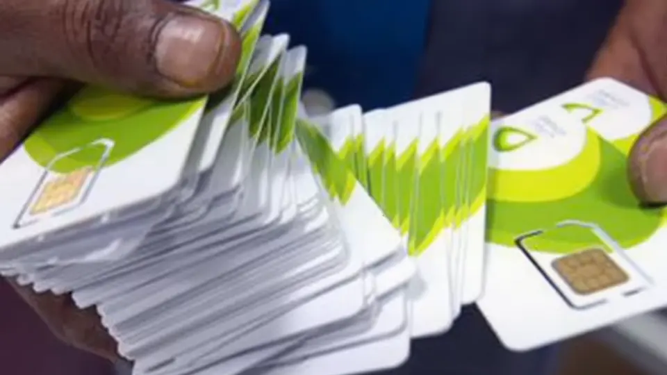 8 Different Ways to Check Etisalat Number Now 6 Etisalat Sim cards