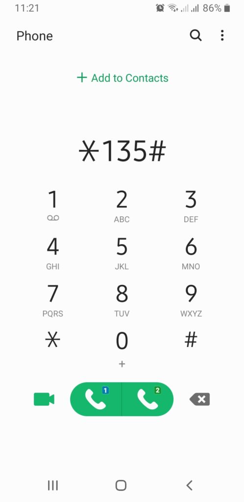 How to Check Du Balance Easily: Never Run Out 2 Screenshot 20241124 112138 Phone