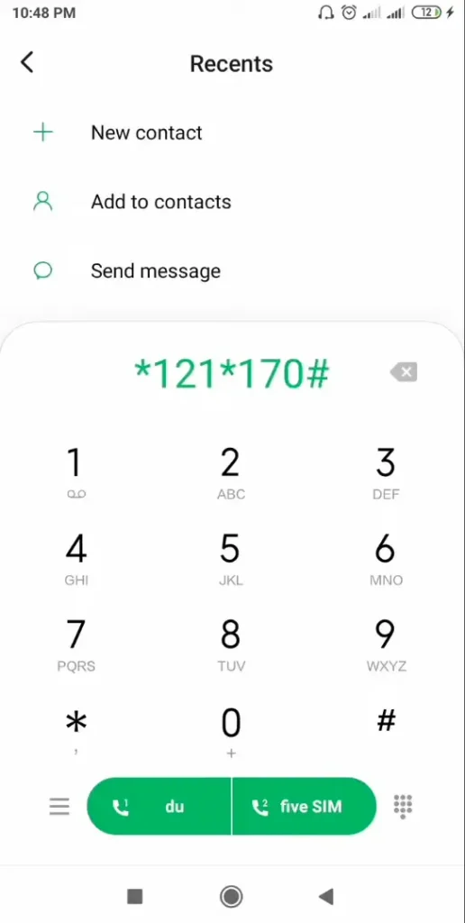 How to check Etisalat data balance? manage data effectively 2 Etisalat Data Balance check ussd code